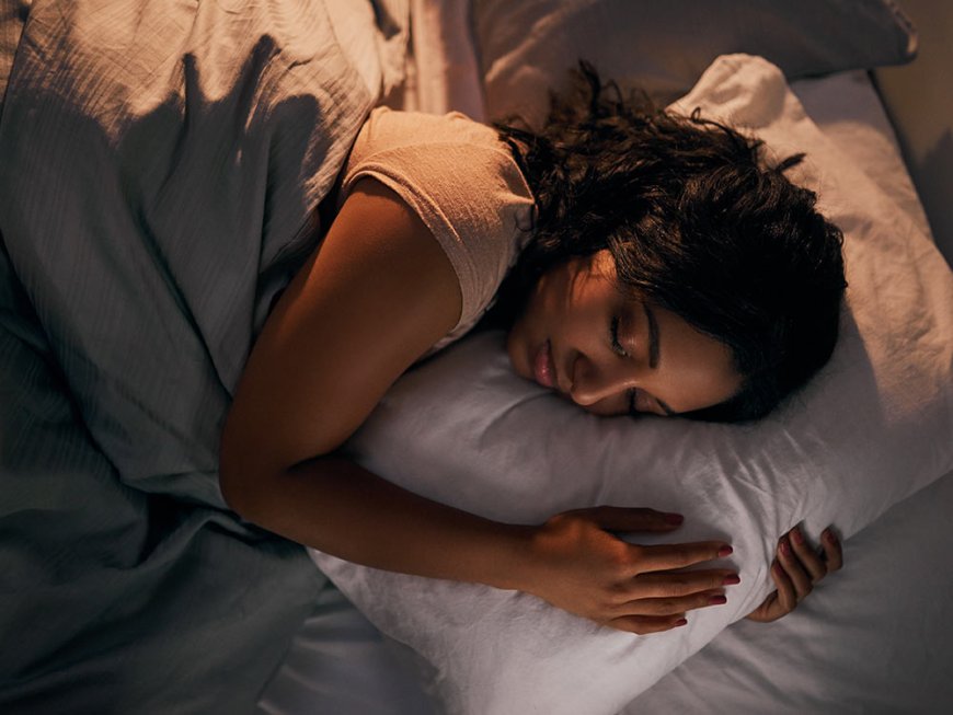 The Science of Sleep: Why Rest is the Ultimate Health Hack