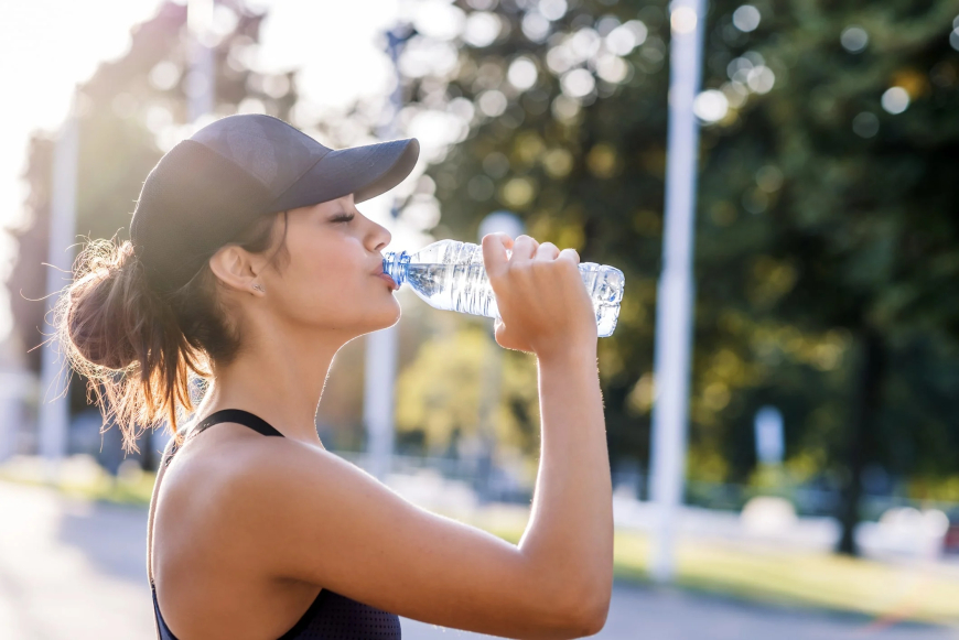 The Importance of Staying Hydrated: Why Water is Your Best Friend