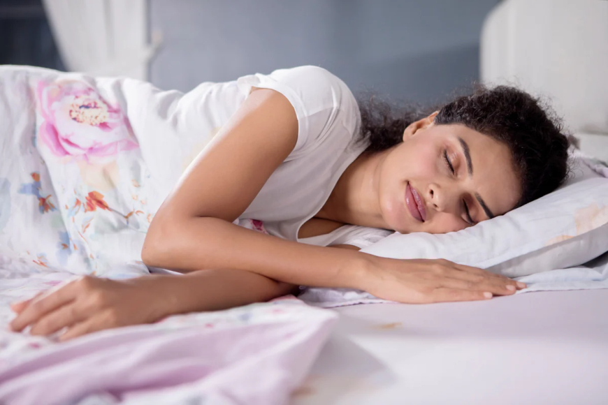 Sleepmaxxing: The New Wellness Trend for Better Sleep and Health