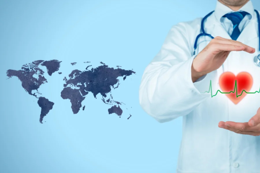 Health Tourism: Seeking Medical Care Abroad – A Growing Global Trend