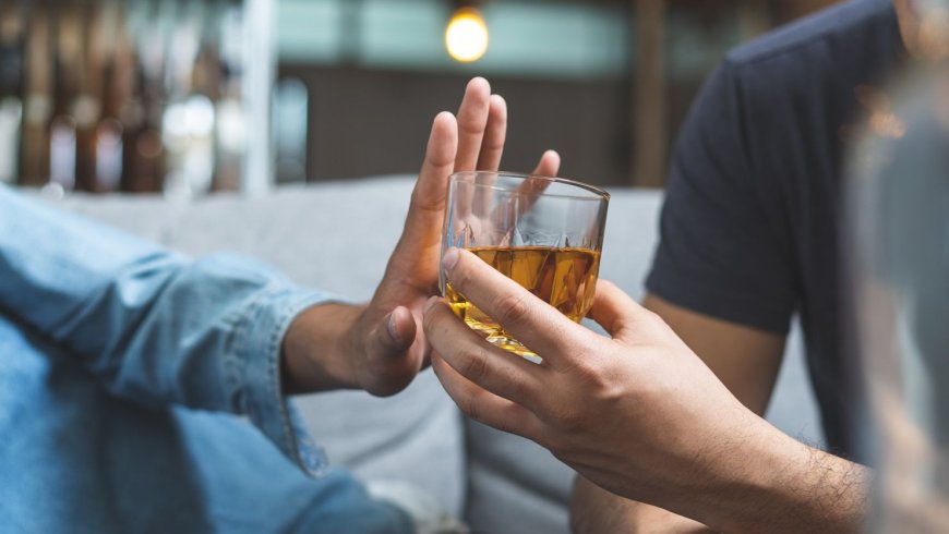 Intermittent Sobriety: Taking Planned Breaks from Alcohol for a Healthier Life