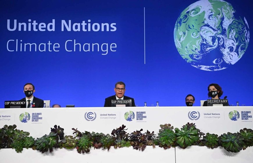 Global Climate Summit 2025: A Turning Point for Our Planet's Future