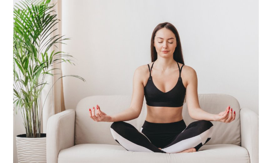 Holistic Approaches to Mental Wellness: A Mind-Body-Soul Connection