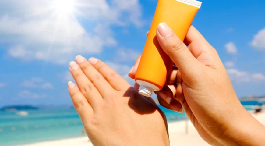 Sun Safety 101: Common Mistakes to Avoid When in the Sun