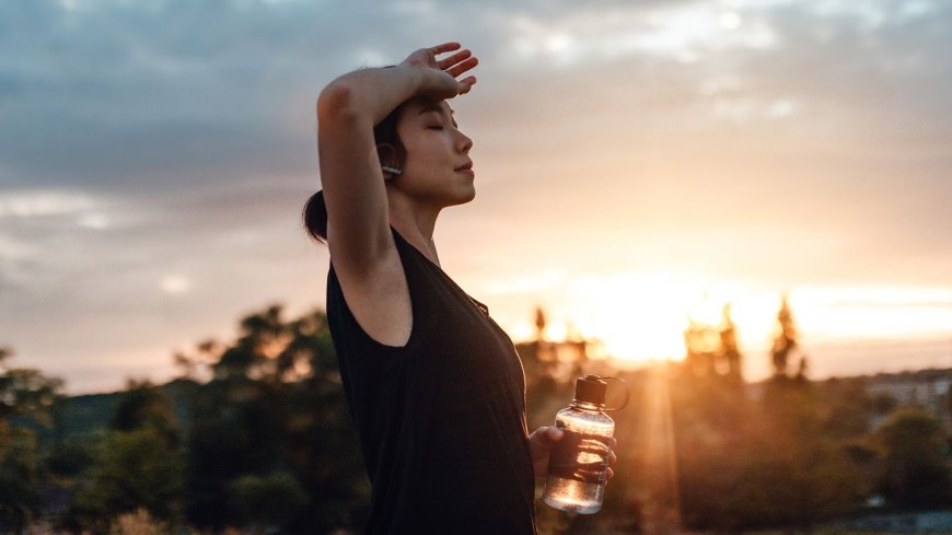 The Importance of Breathing Techniques in Stress Relief