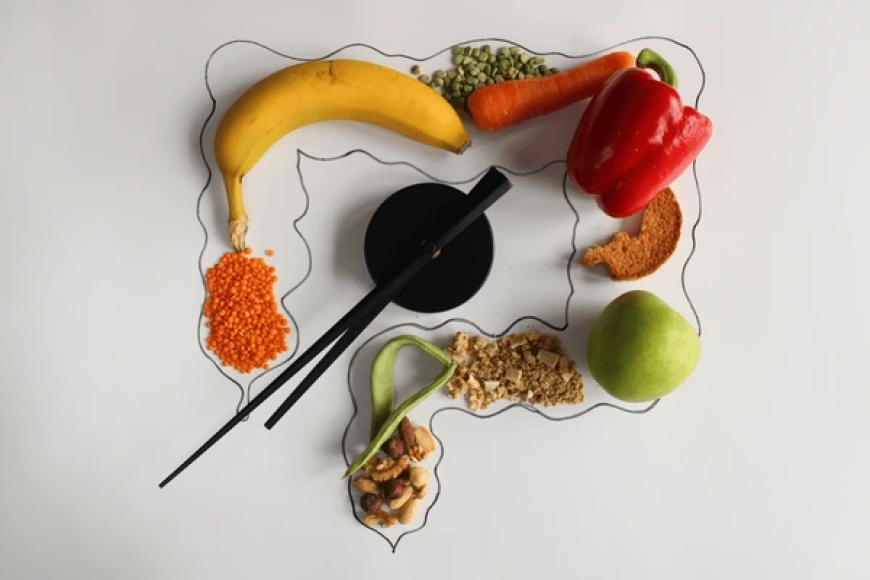 Chrononutrition: How Eating at the Right Time Affects Your Well-being