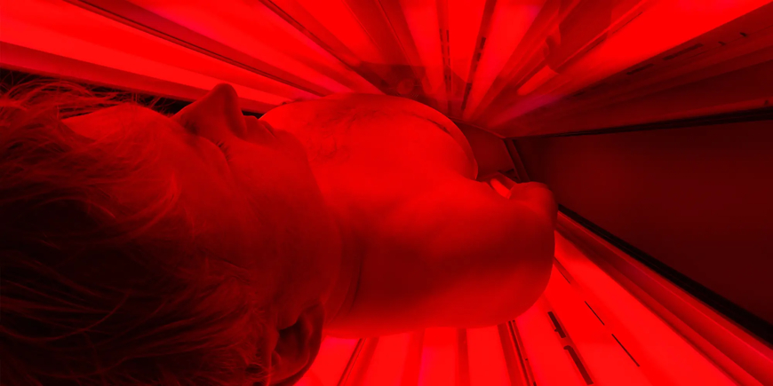 Beyond Seasonal Blues: Can Red Light & Infrared Therapy Boost Your Health?