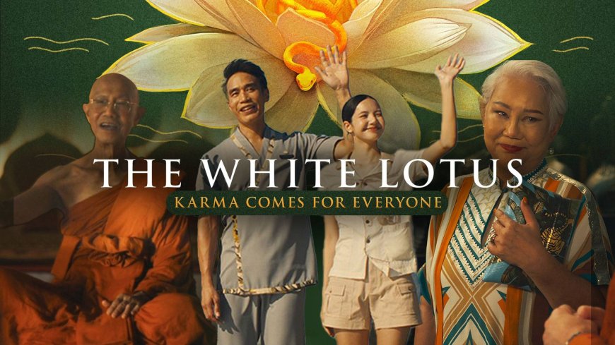 The White Lotus" Season 3: Everything We Know About the Highly Anticipated Premiere