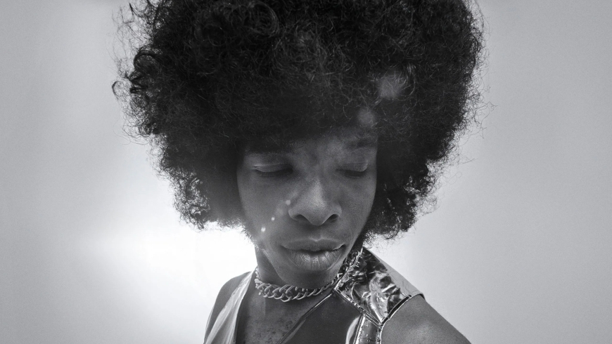 Sly Lives!": Questlove’s New Documentary Shines a Light on Sly Stone’s Legacy