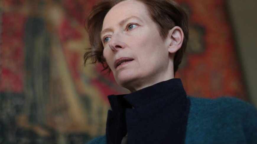 Tilda Swinton's Unyielding Stand Against Inhumanity: A Call for Global Awareness