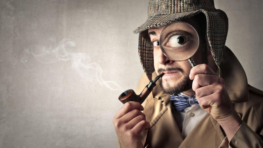 The Rise of Amateur Detectives: How Citizen Sleuths Are Shaping Media Trust