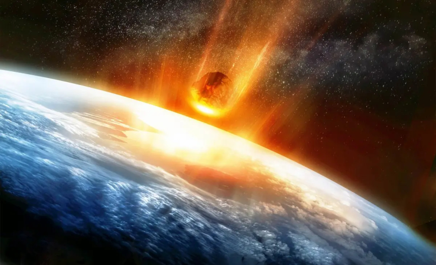 Asteroid 2024 YR4: NASA's Latest Findings on the Potential Earth Impact