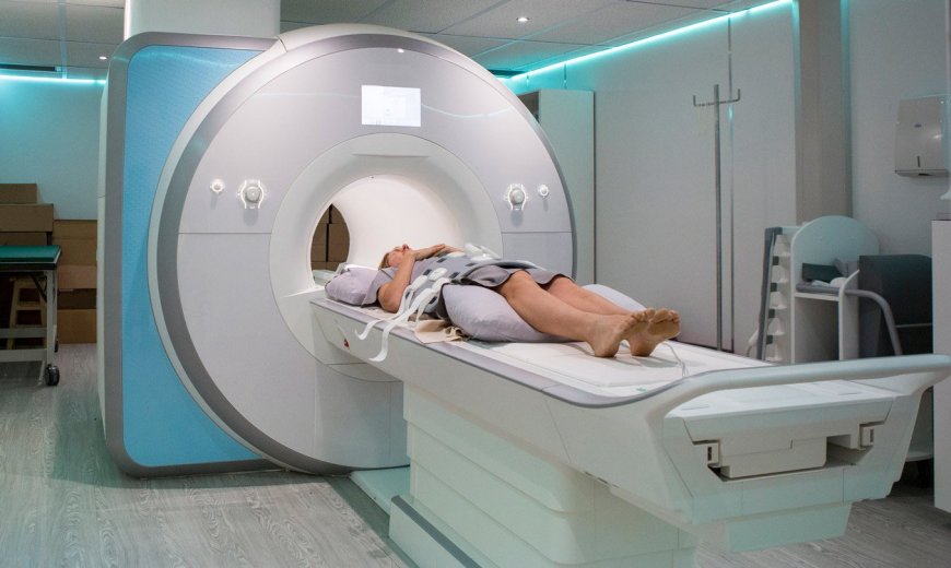 Full-Body MRI Scans in Preventive Health: A Game Changer or Just a Trend?