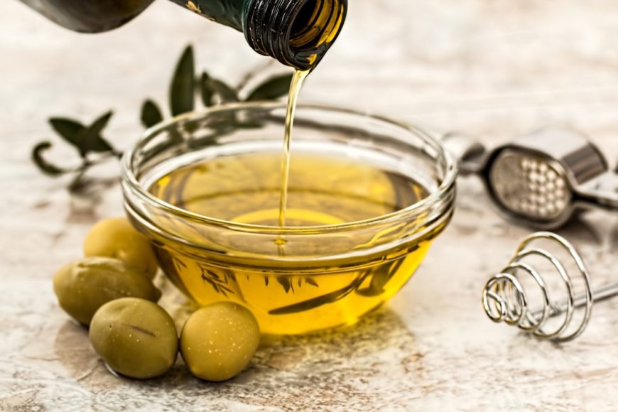 Why Everyone’s Talking About Olive Leaf Extract: The Super Supplement You Need to Know About