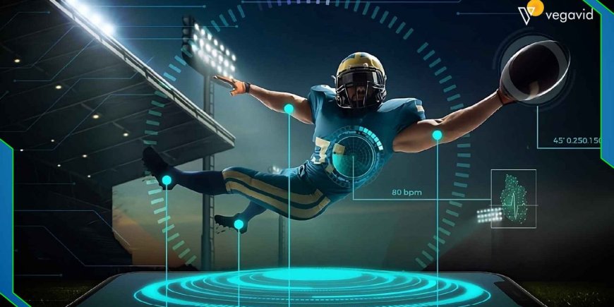 Game-Changer: How AI Is Revolutionizing Sports Training Like Never Before