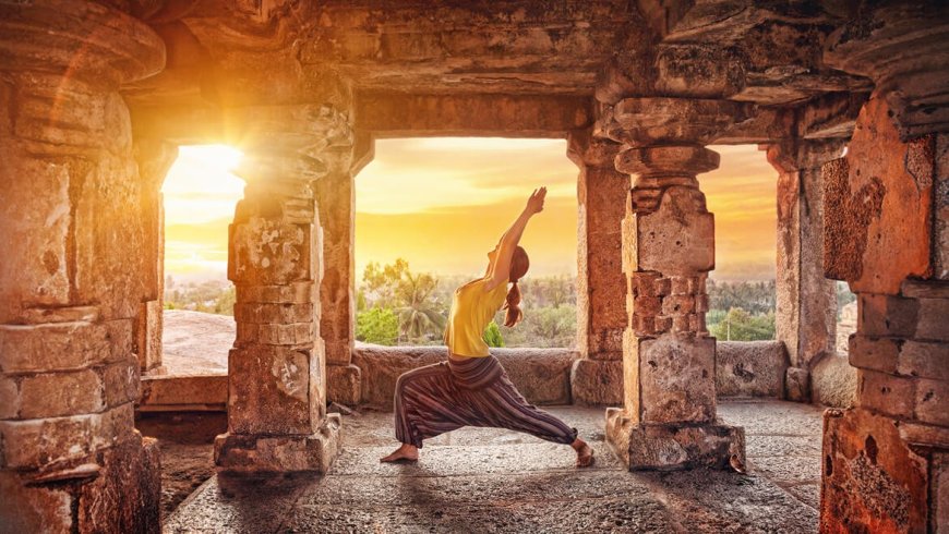 India’s Wellness Revolution: The Biggest Health Trends of 2025!