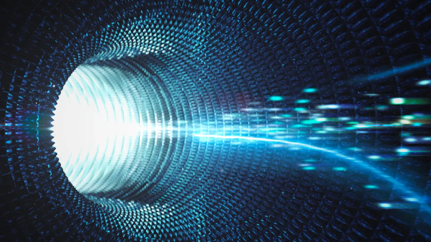 Quantum Internet: The Future of Unbreakable Communication