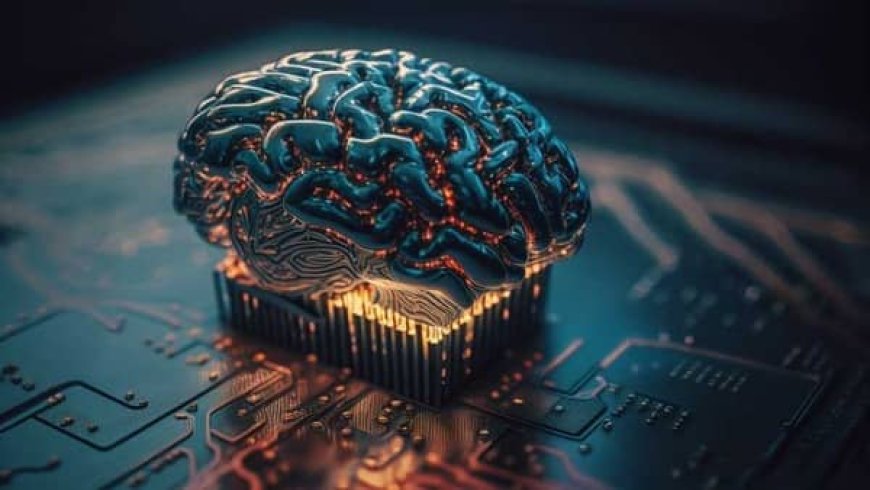 Neuromorphic Computing: The Future of AI That Thinks Like a Human