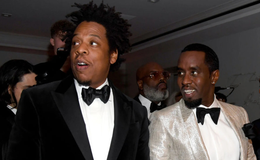 Jay-Z and Diddy Lawsuit Dismissed: What Really Happened?