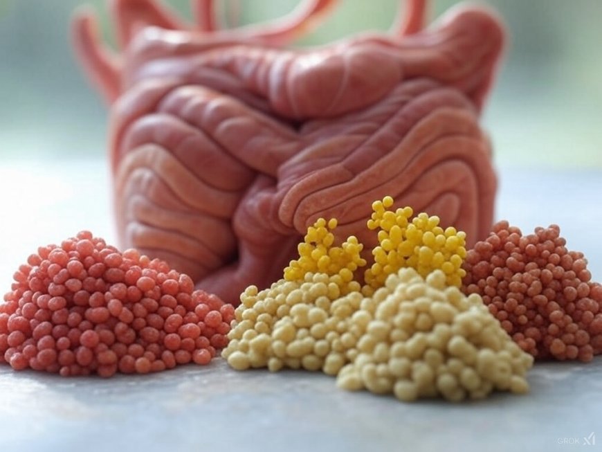 The Gut Revolution Unveiled: How Postbiotics Are Shaping the Future of Wellness