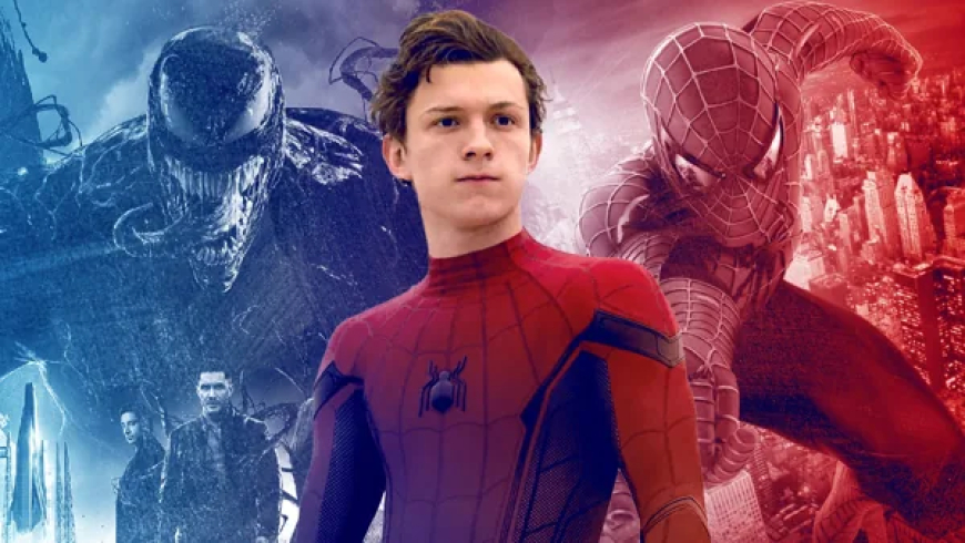 Spider-Man 4: Release Date, New Castings, and Everything We Know So Far!