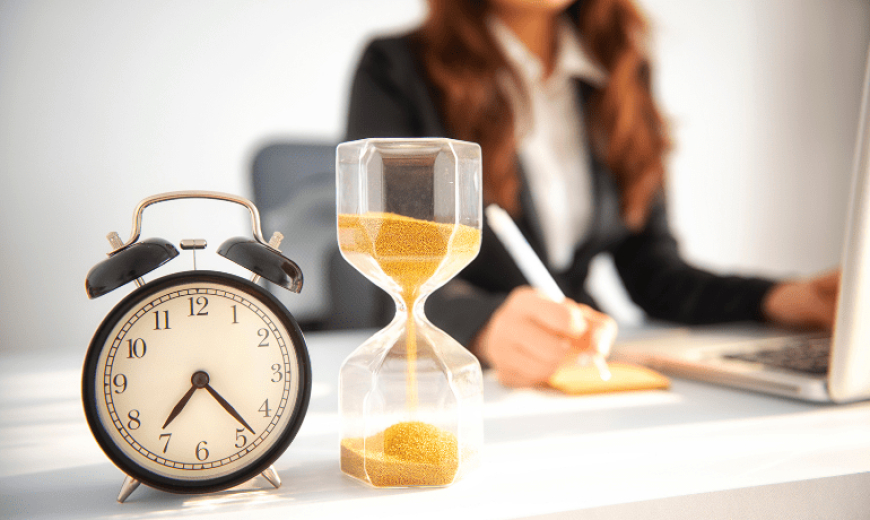 The 5-Hour Workday Experiment: Can Working Less Actually Boost Productivity?