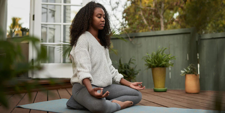 The Science of Breathwork: How Controlled Breathing Can Transform Your Health and Mind