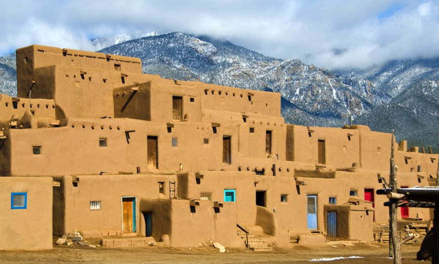 Mystery of the Taos Hum: The Strange Low-Frequency Sound Some Hear but Others Don’t