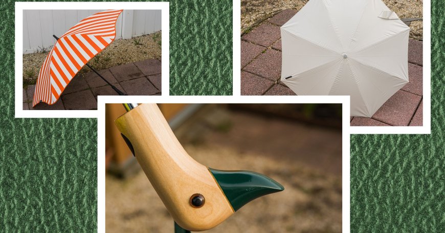12 Best Umbrellas (2025), Tested and Reviewed