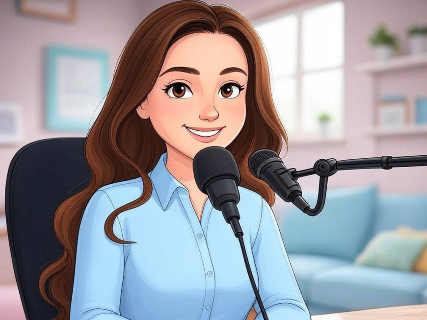 Voices for the Mind: The Rise of Mental Health Podcasts and Their Real-World Impact