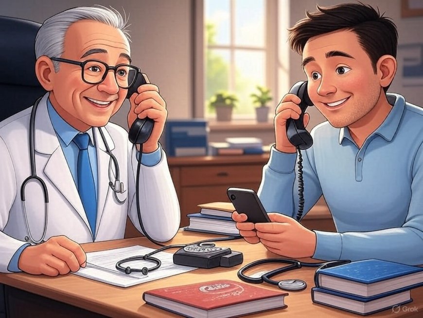 The Hidden Toll of Telehealth: Why Virtual Care Isn’t Always the Cure
