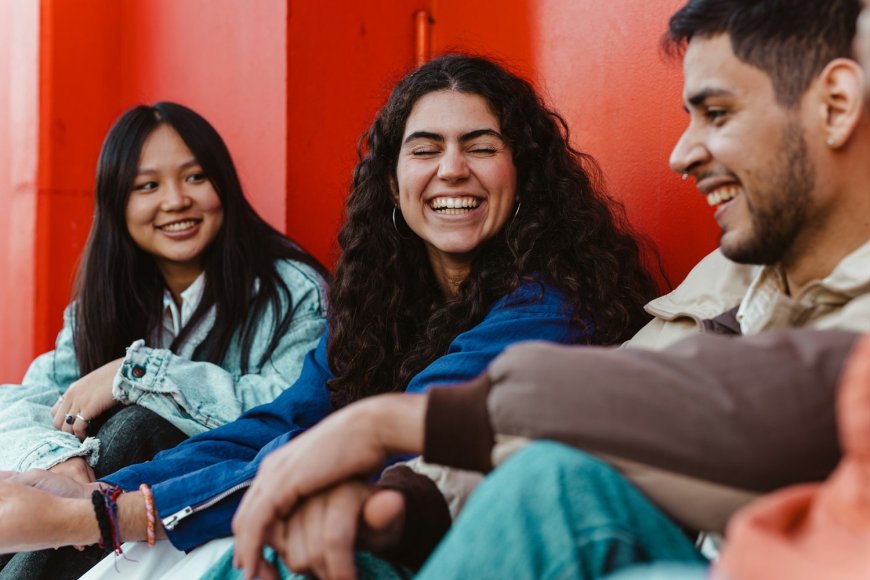 The Silent Struggle: Why Friendships in Your 30s Are So Hard (And How to Thrive Anyway)