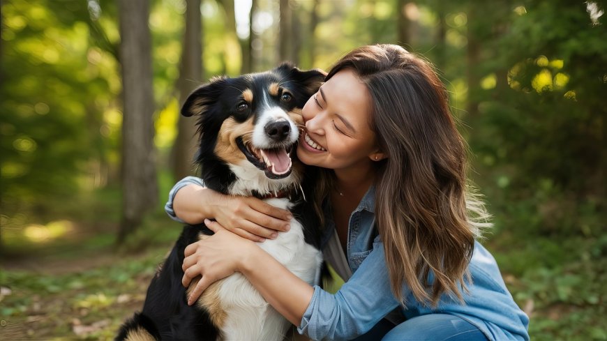 When Paws Misbehave: Understanding Common Pet Behavioral Issues and How to Solve Them